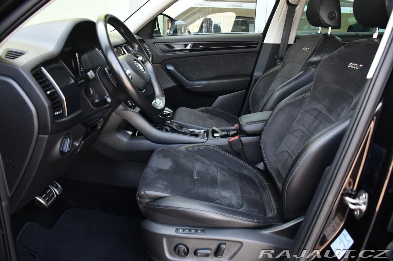 2020 Škoda Kodiaq - 13