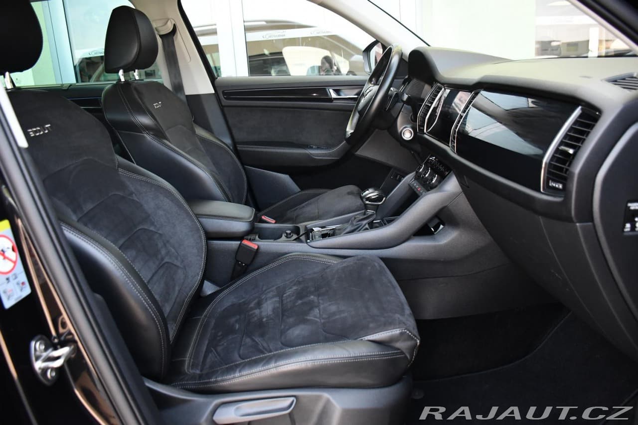 2020 Škoda Kodiaq - 18