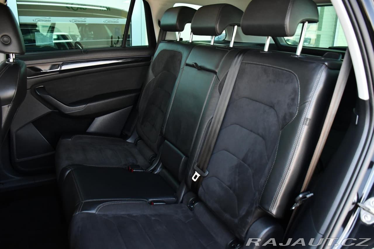 2020 Škoda Kodiaq - 20