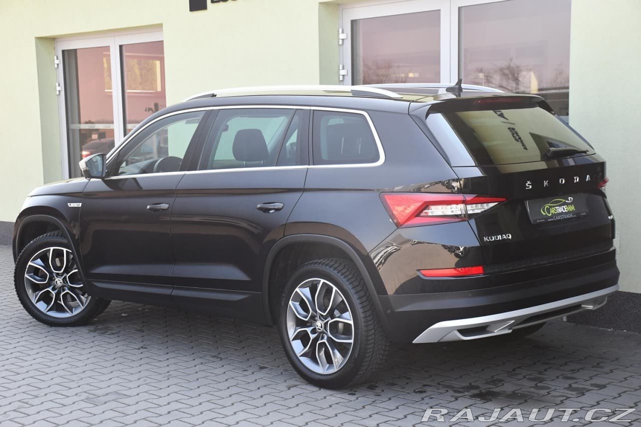 2020 Škoda Kodiaq - 3