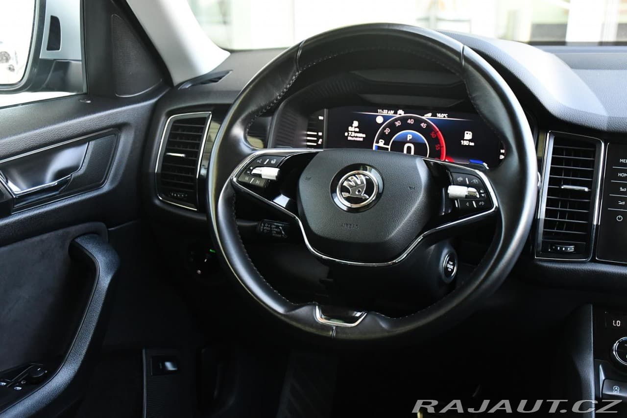 2020 Škoda Kodiaq - 6