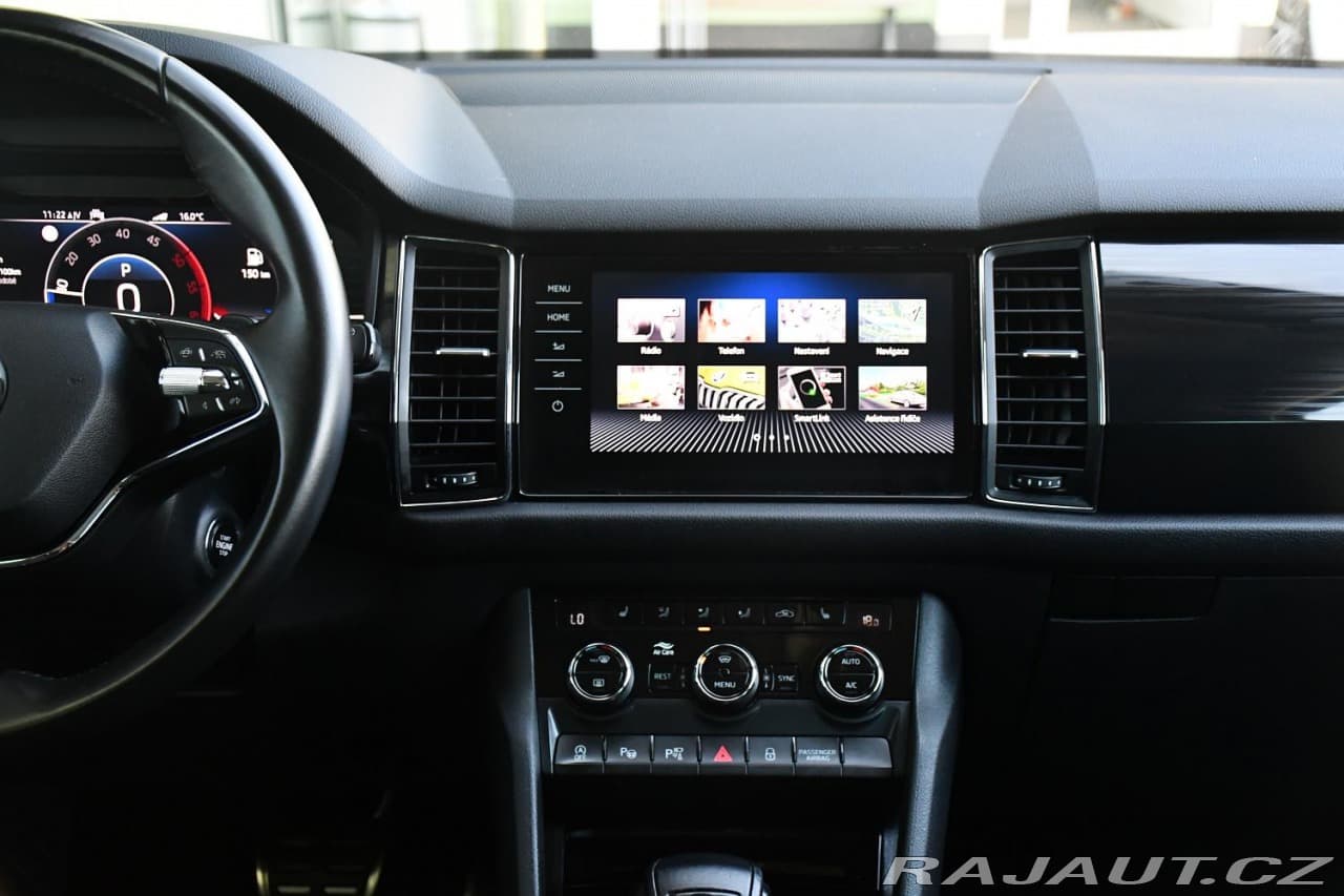 2020 Škoda Kodiaq - 7