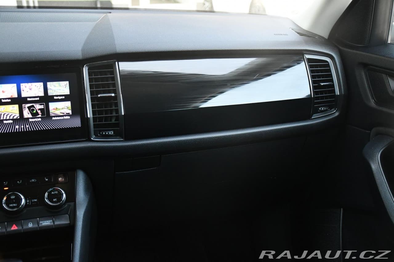 2020 Škoda Kodiaq - 8