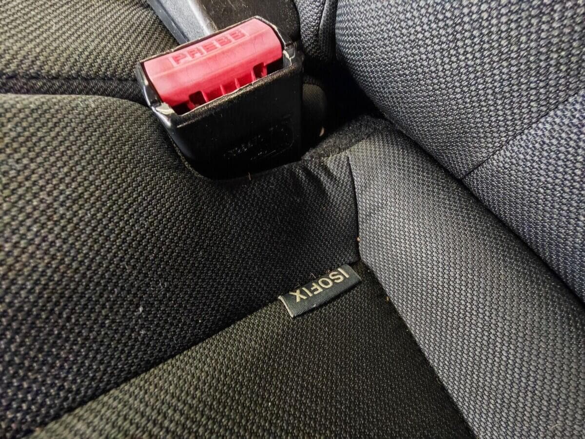 2010 Renault Megane - 14