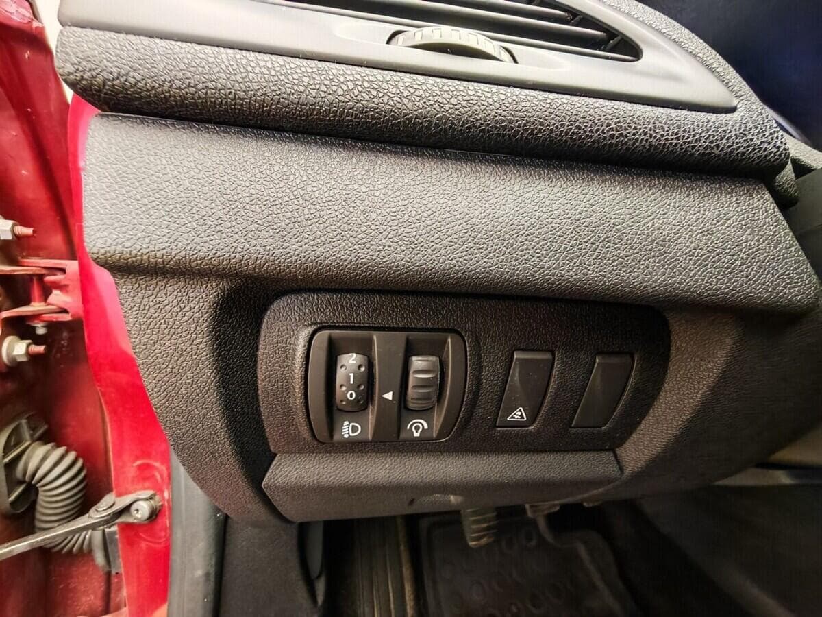 2010 Renault Megane - 18