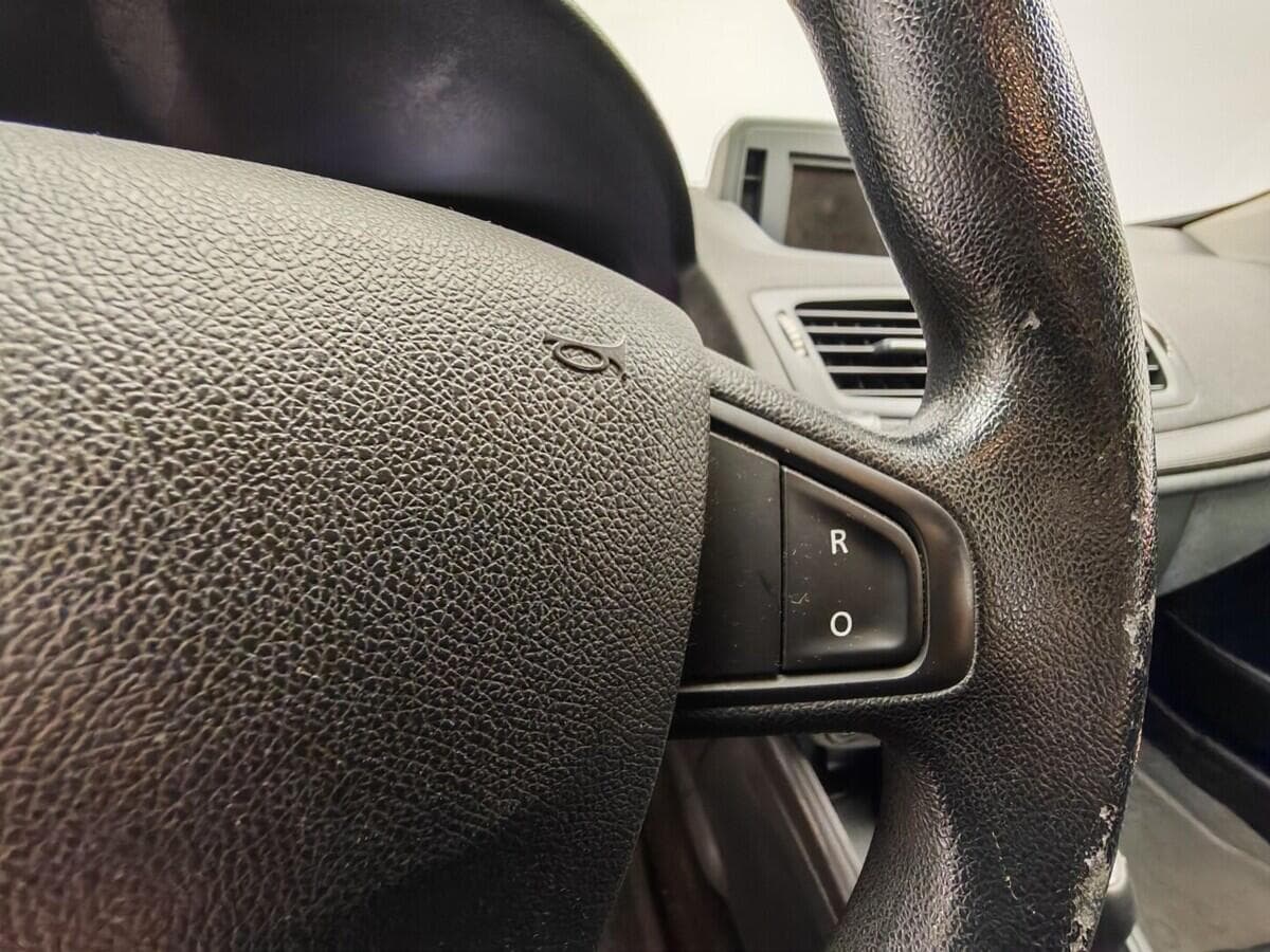 2010 Renault Megane - 20