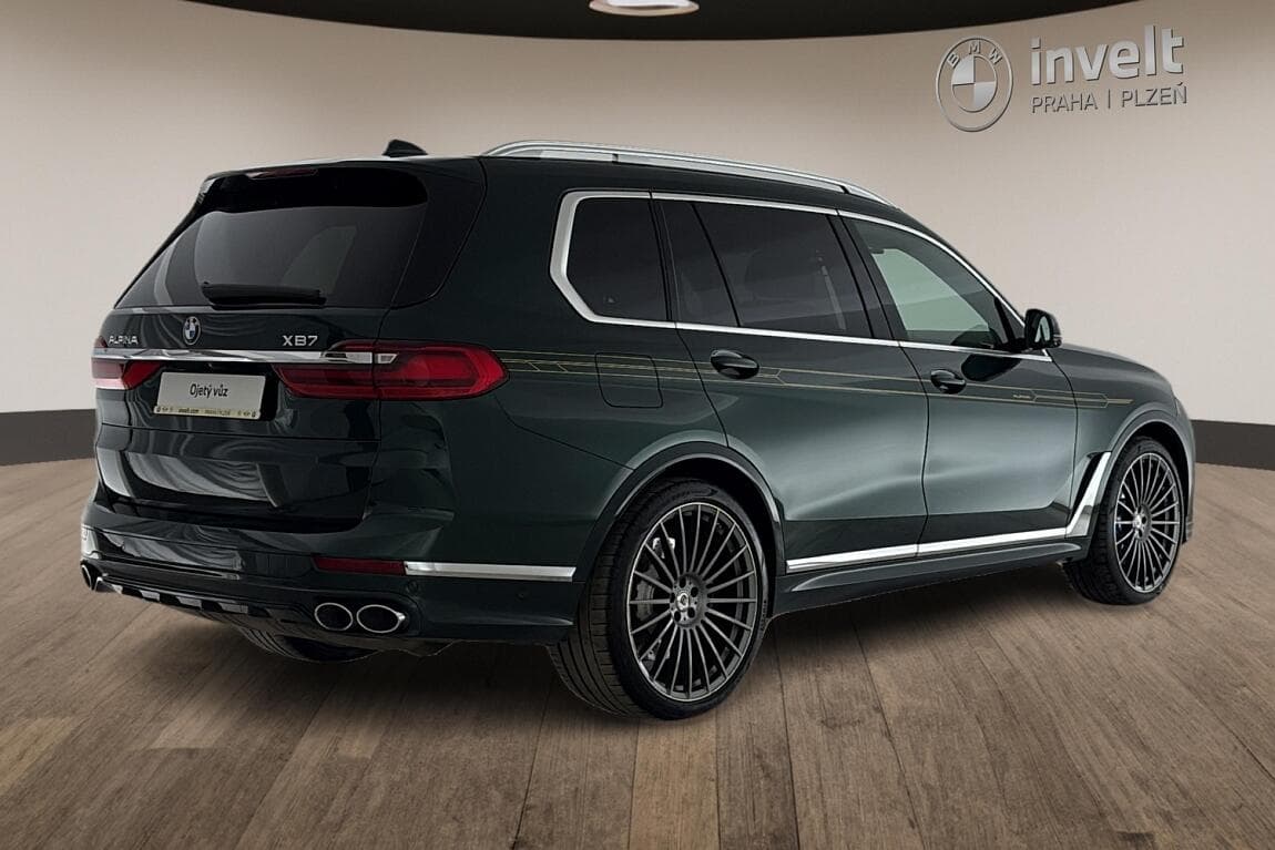 2021 Alpina Ostatní - 3