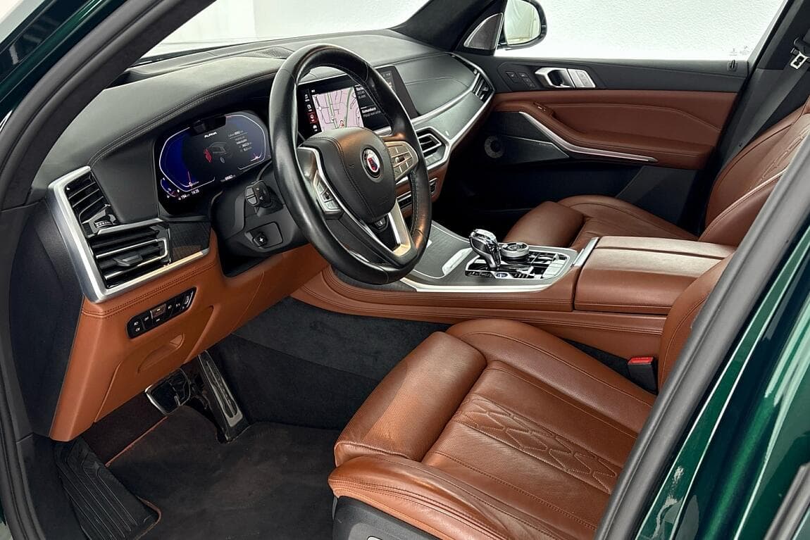 2021 Alpina Ostatní - 6