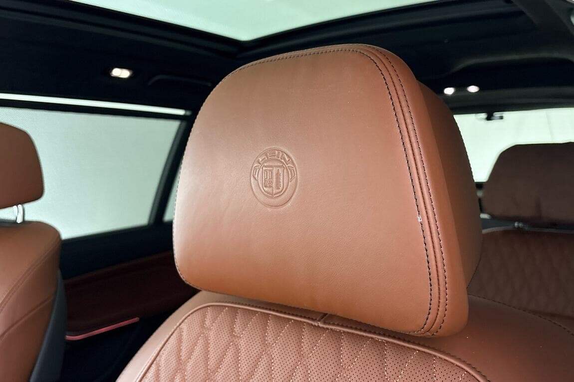 2021 Alpina Ostatní - 7