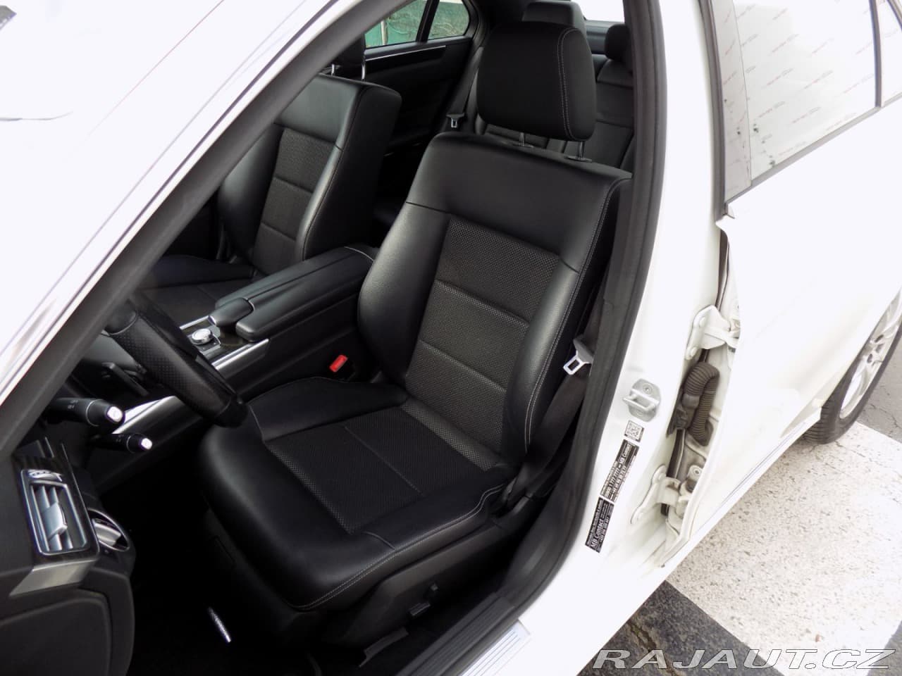 2014 Mercedes-Benz E-Class - 13