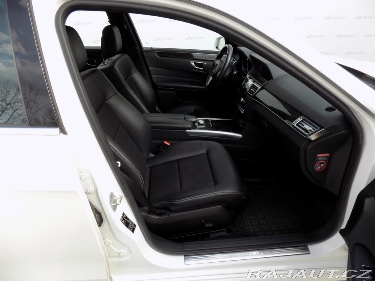 2014 Mercedes-Benz E-Class - 14