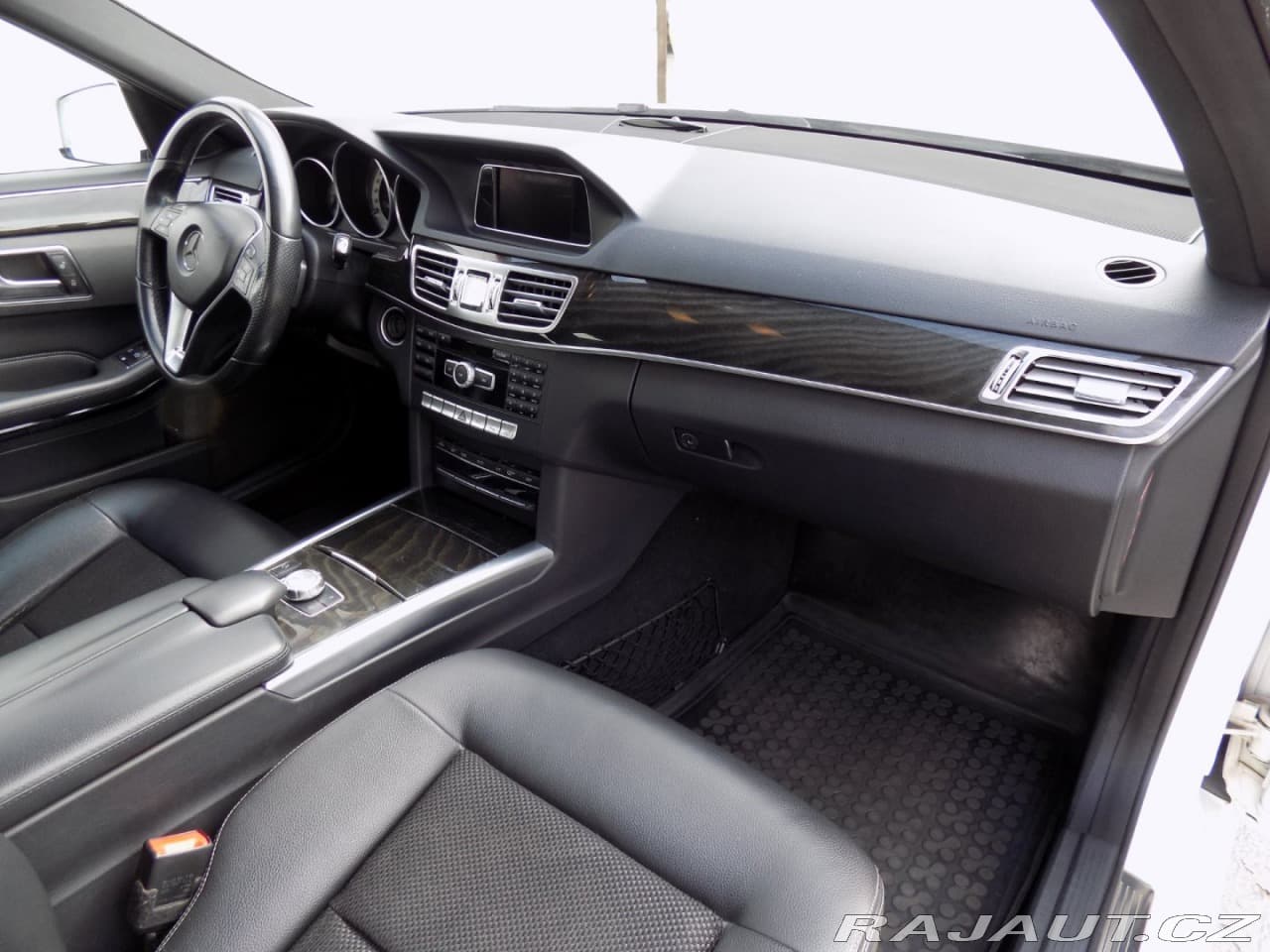 2014 Mercedes-Benz E-Class - 15