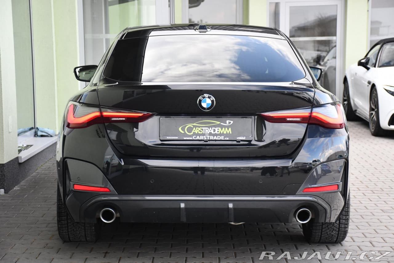 2024 BMW 4-Series - 10