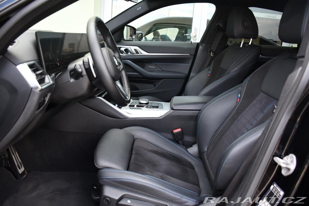 2024 BMW 4-Series - 13