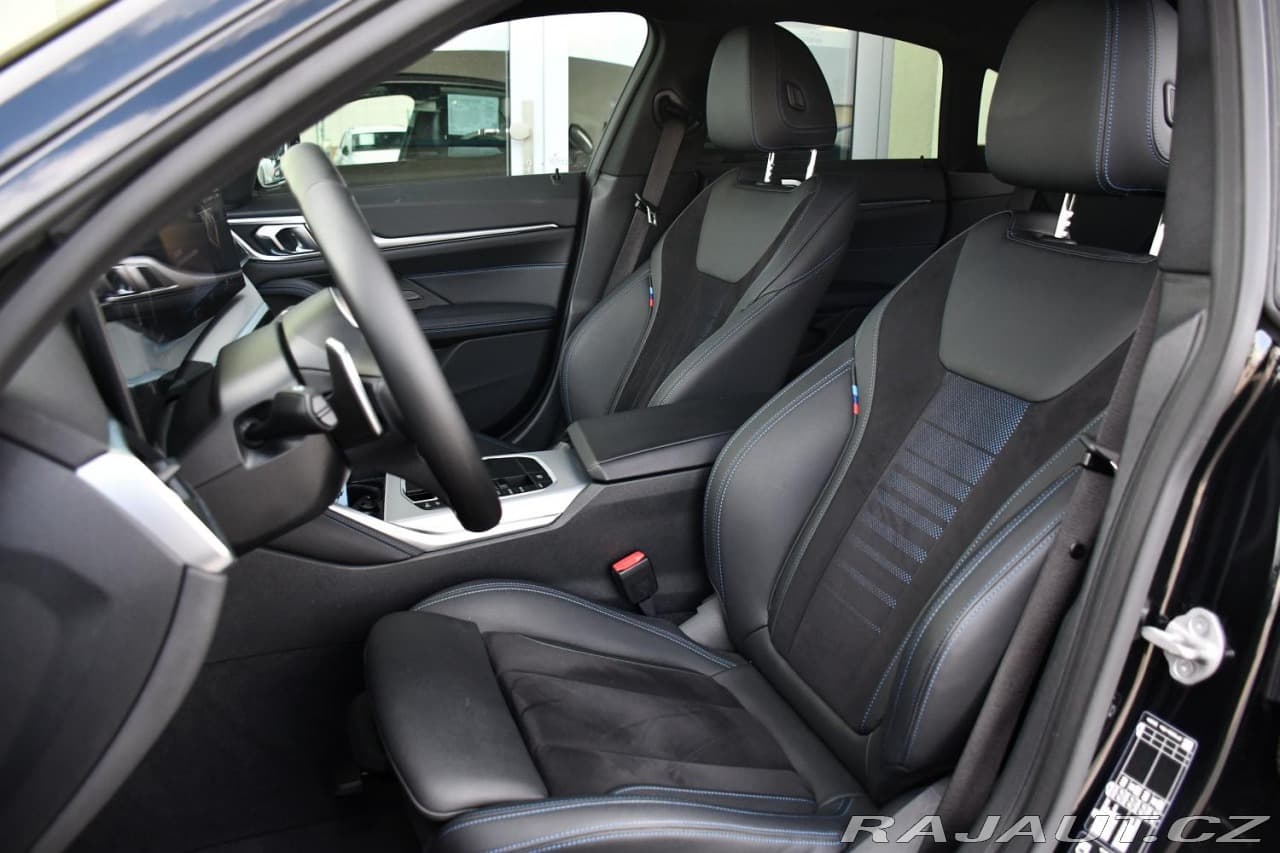 2024 BMW 4-Series - 14