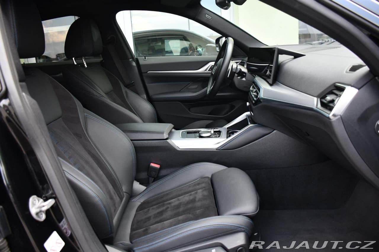 2024 BMW 4-Series - 17