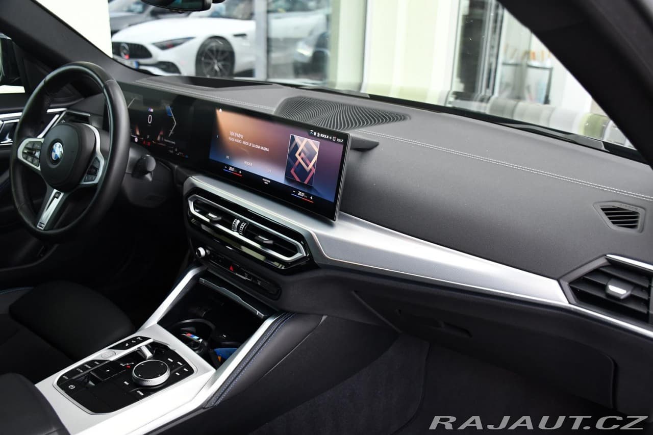 2024 BMW 4-Series - 18