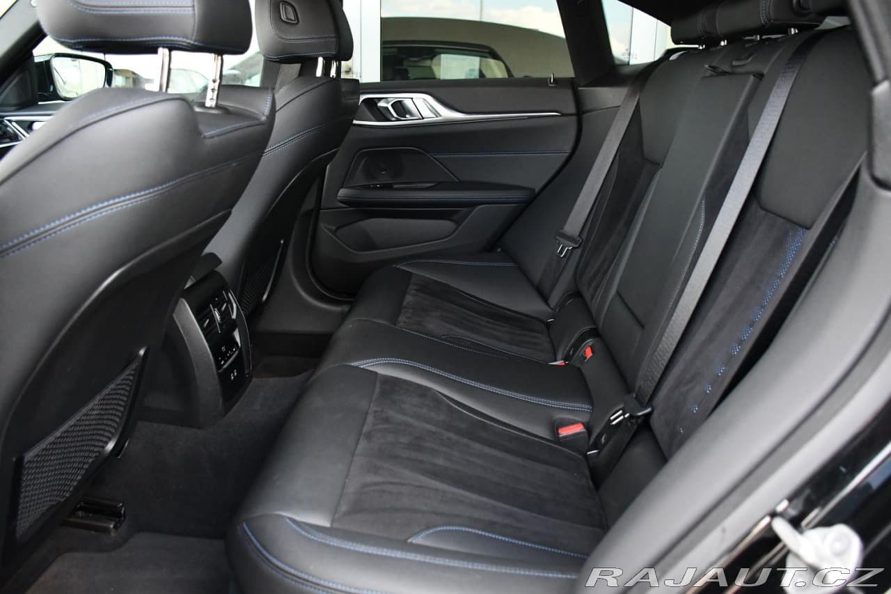 2024 BMW 4-Series - 19