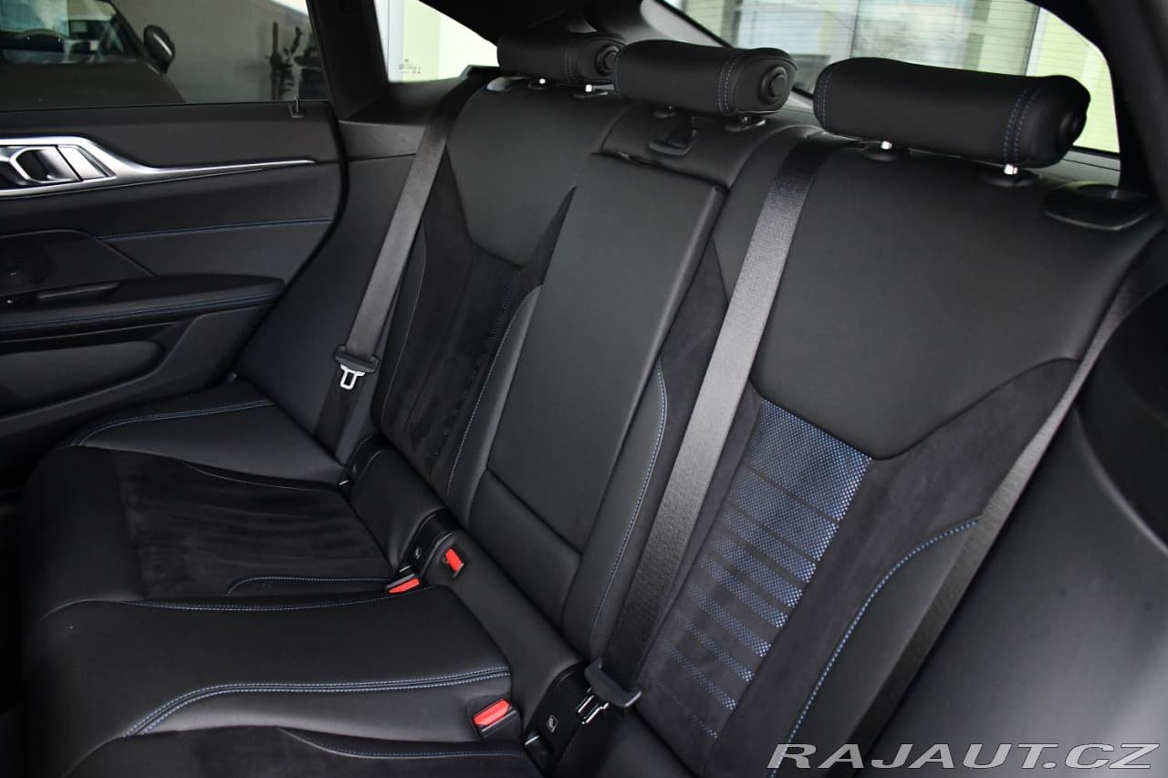 2024 BMW 4-Series - 20