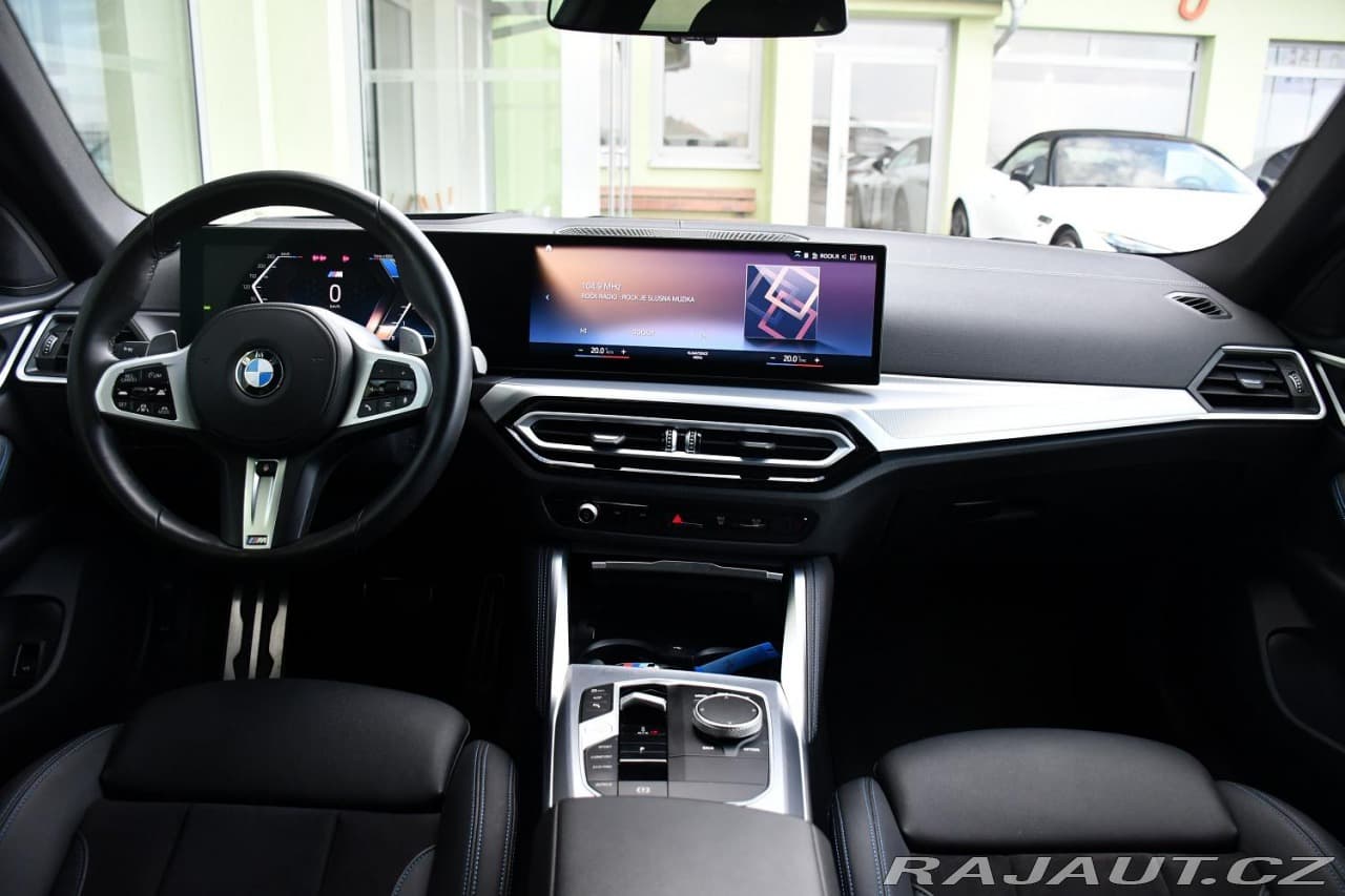 2024 BMW 4-Series - 5