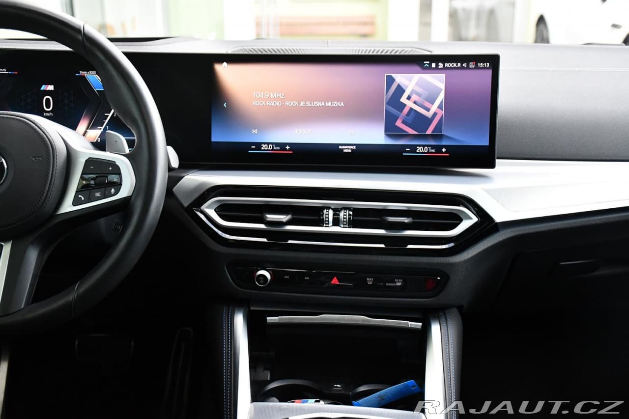 2024 BMW 4-Series - 7