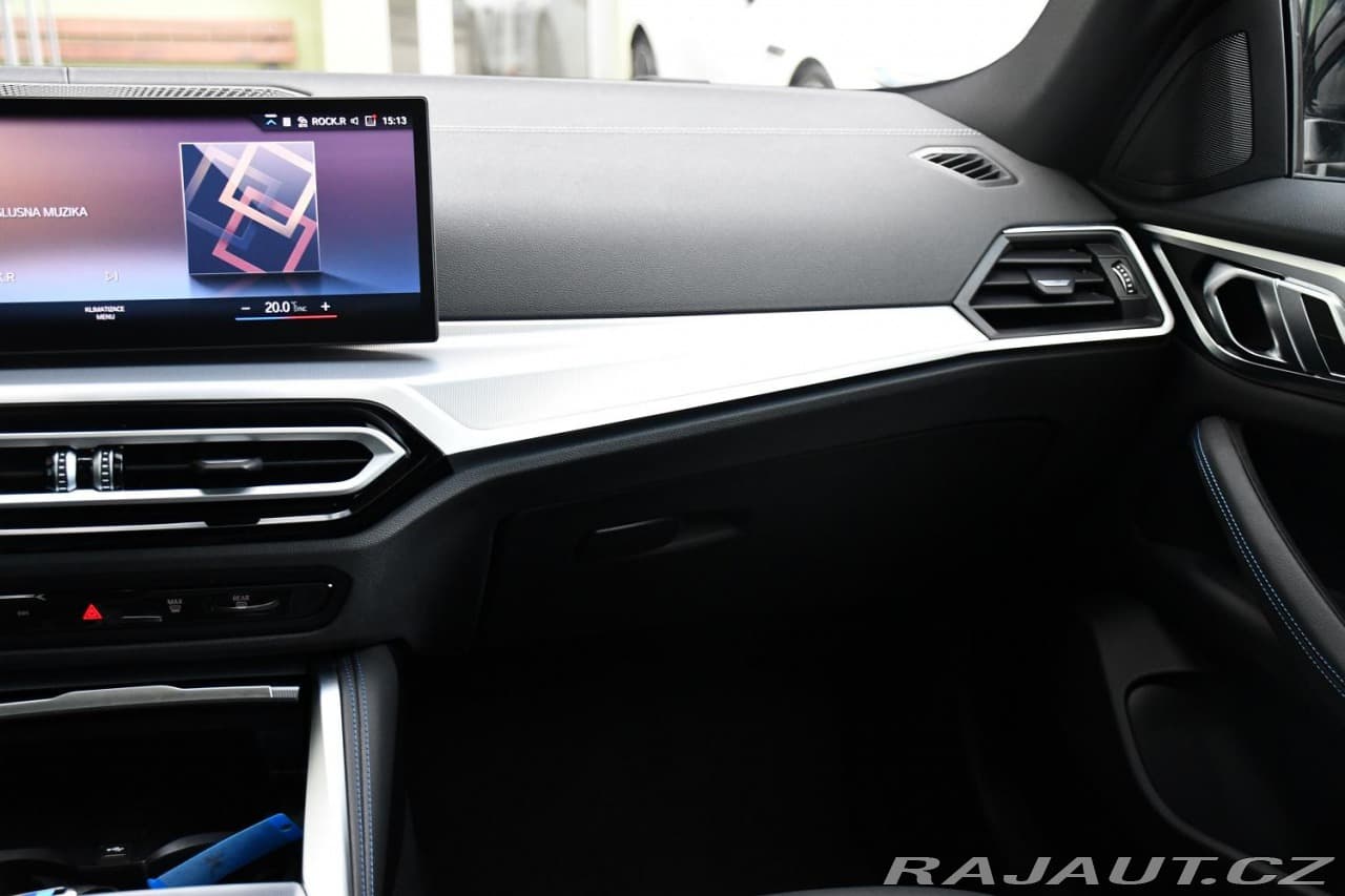 2024 BMW 4-Series - 8