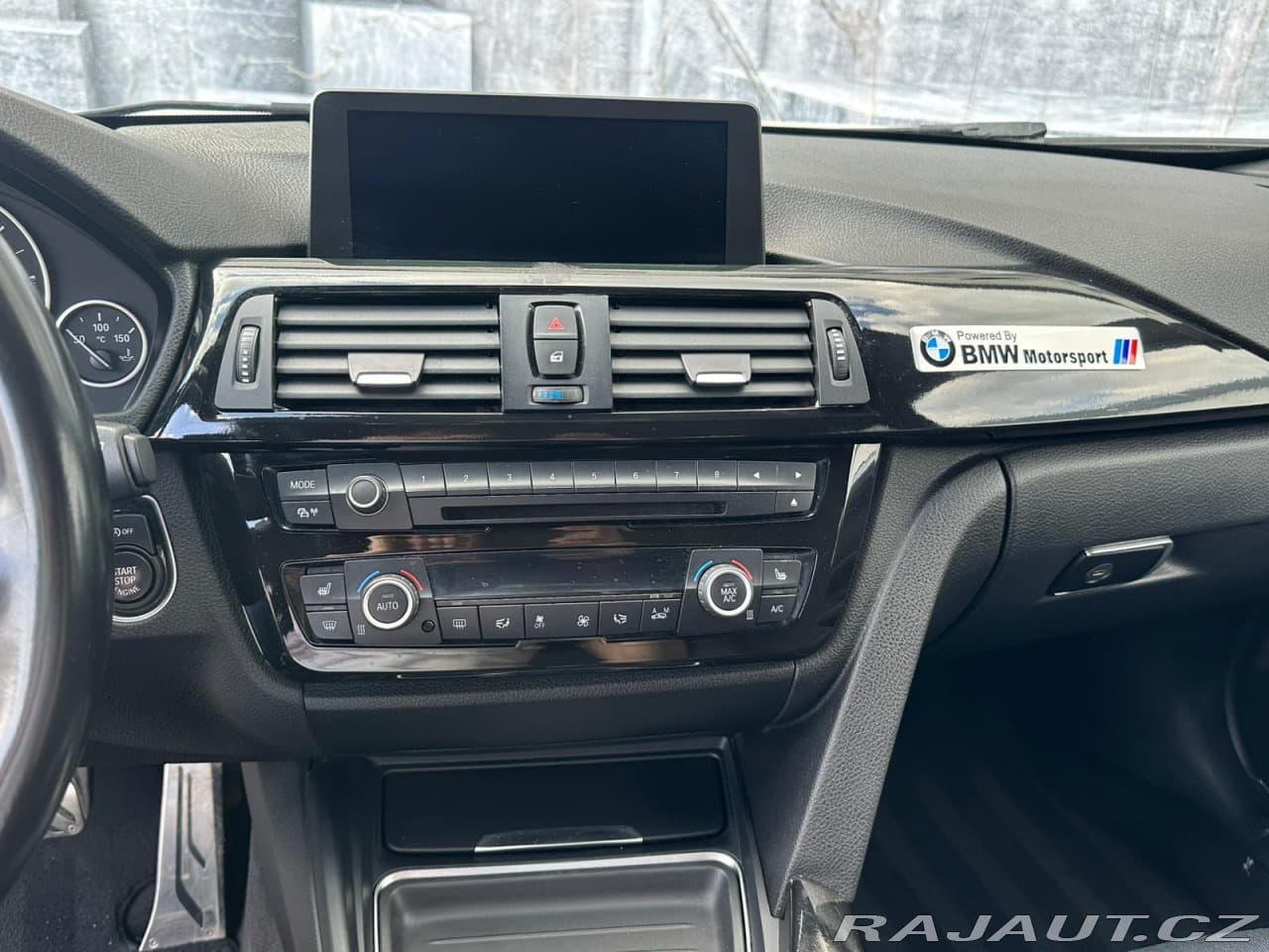 2014 BMW 3-SERIES - 14