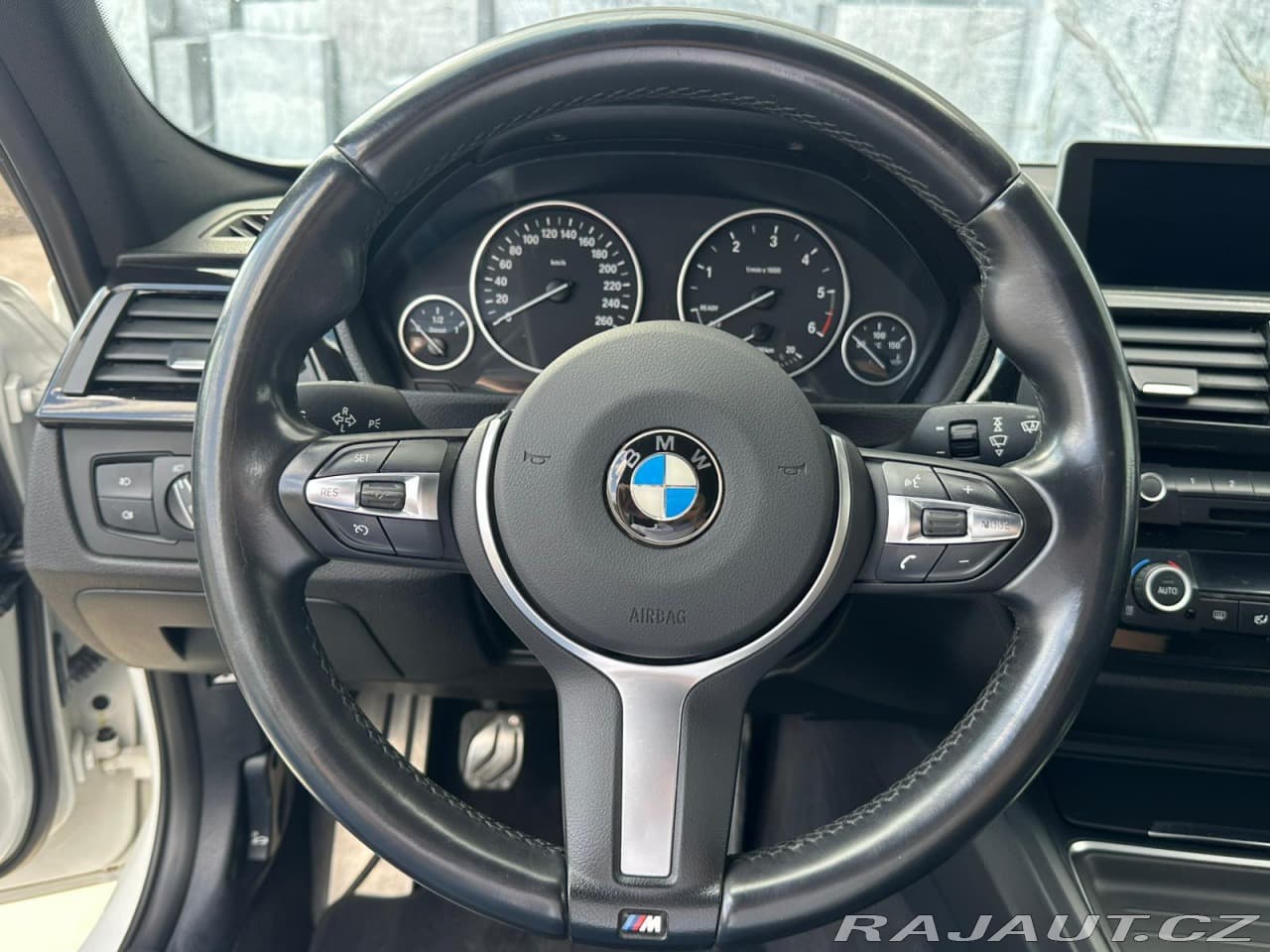 2014 BMW 3-SERIES - 15