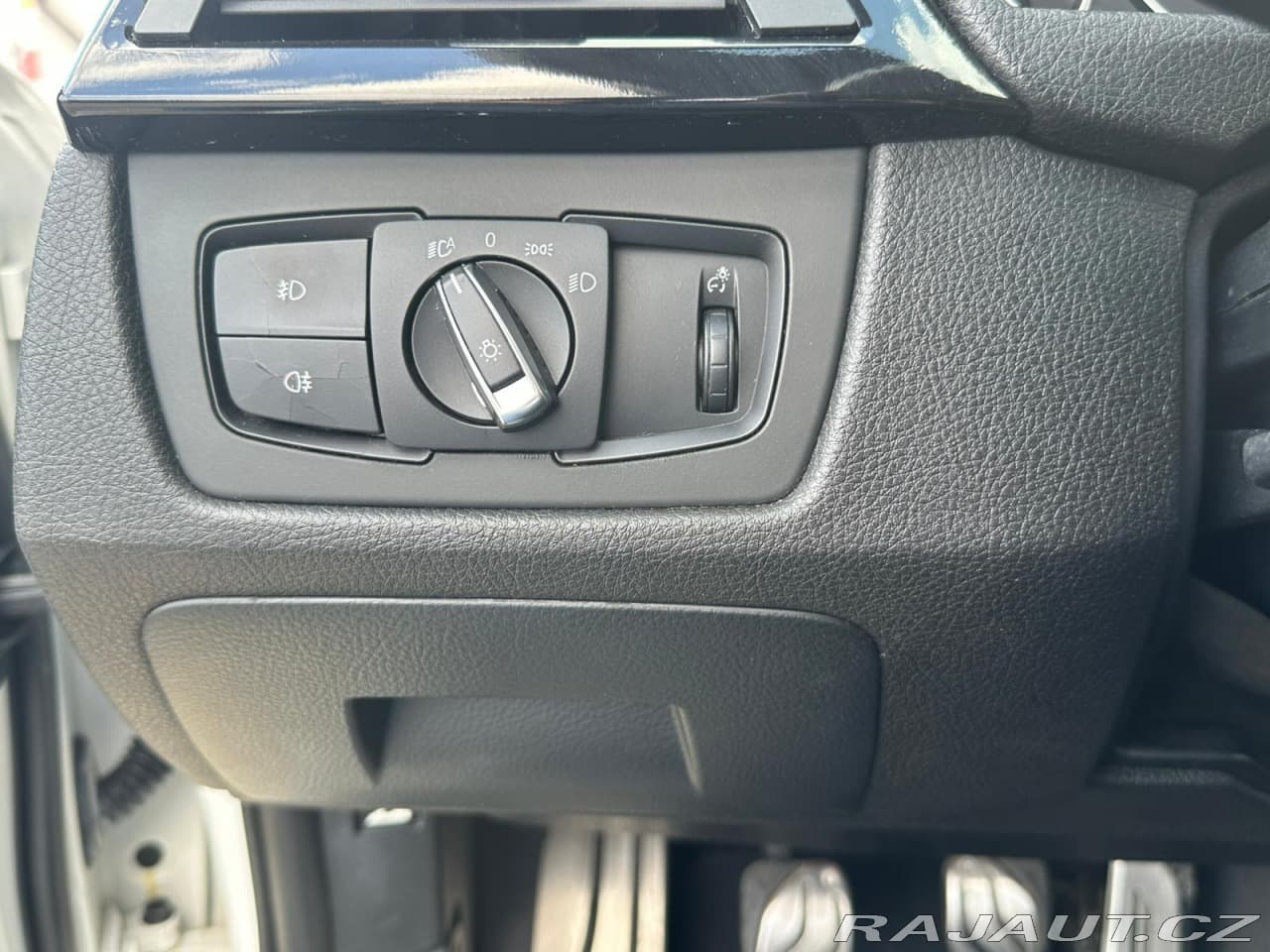 2014 BMW 3-SERIES - 16