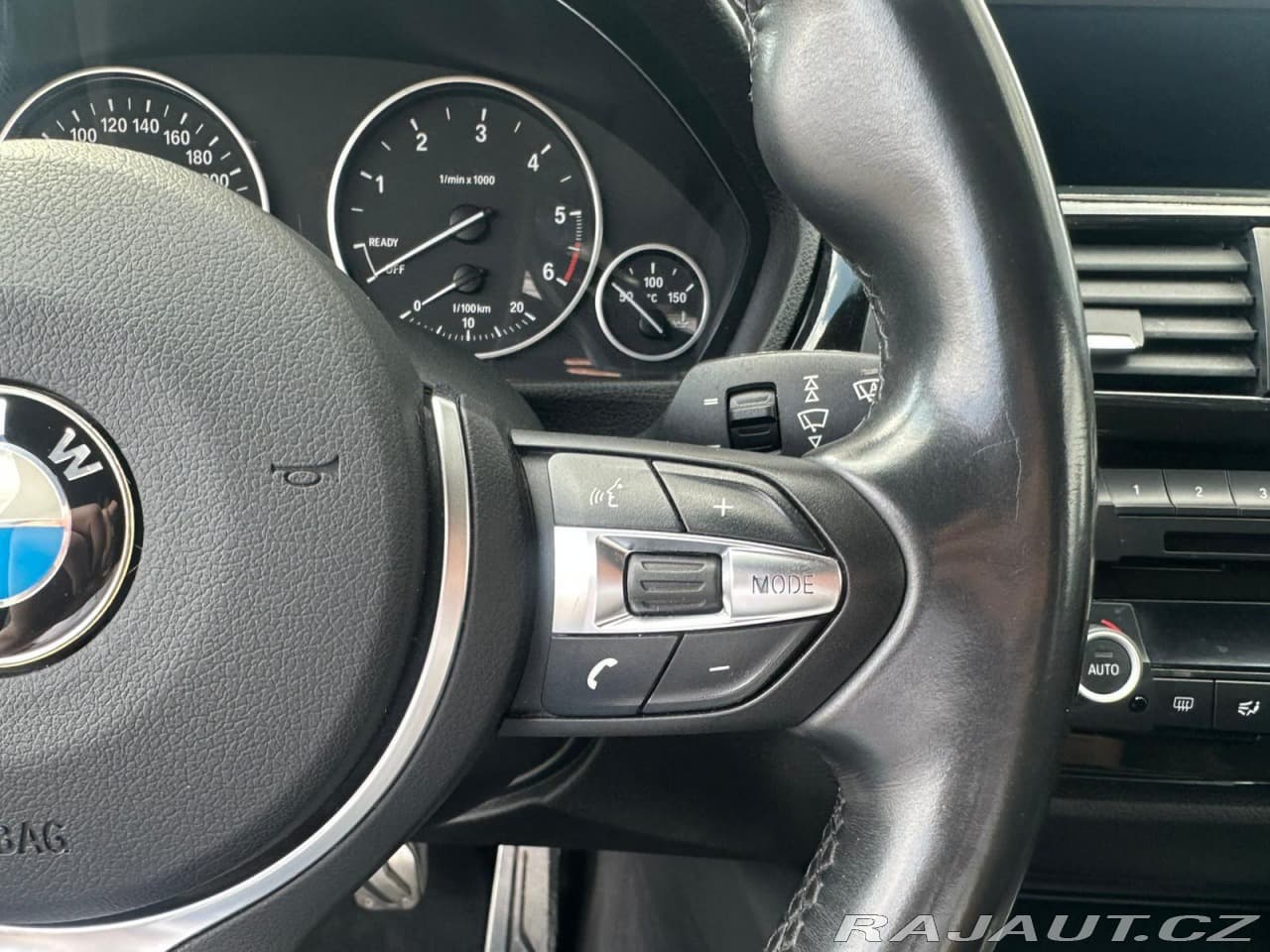 2014 BMW 3-SERIES - 18