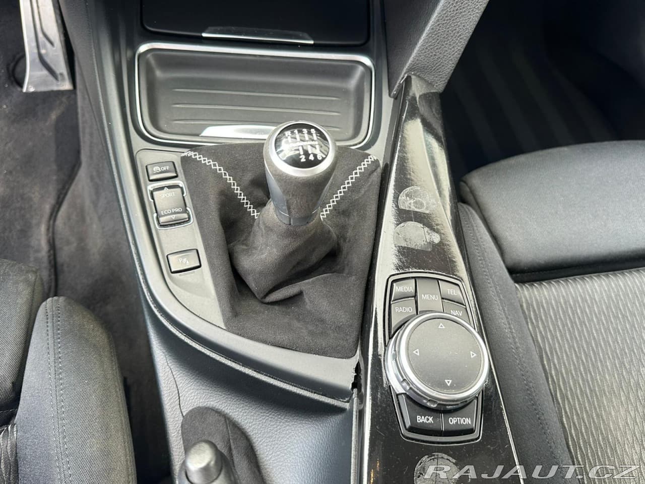 2014 BMW 3-SERIES - 19
