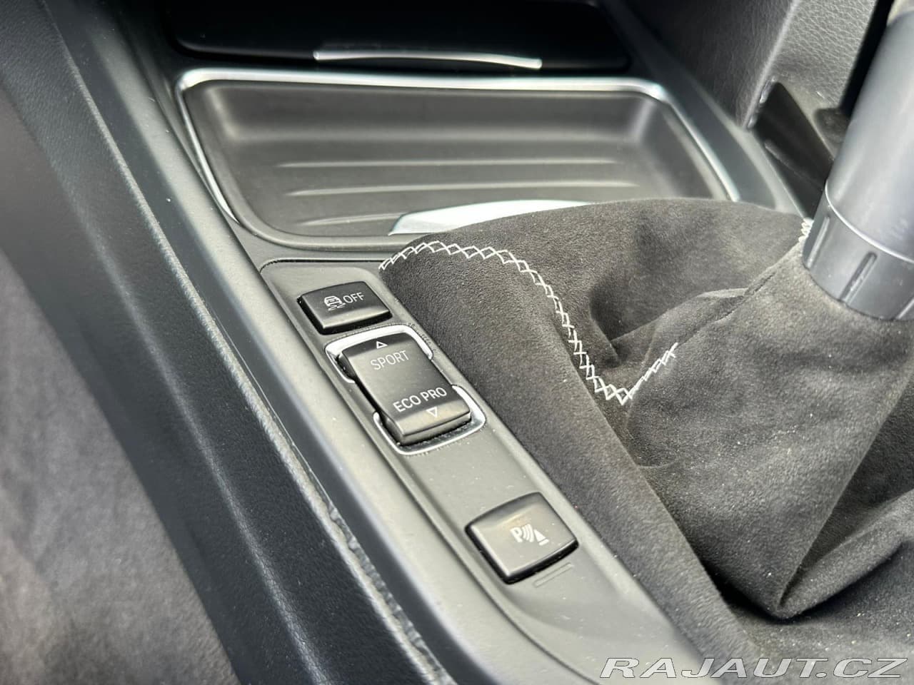 2014 BMW 3-SERIES - 20