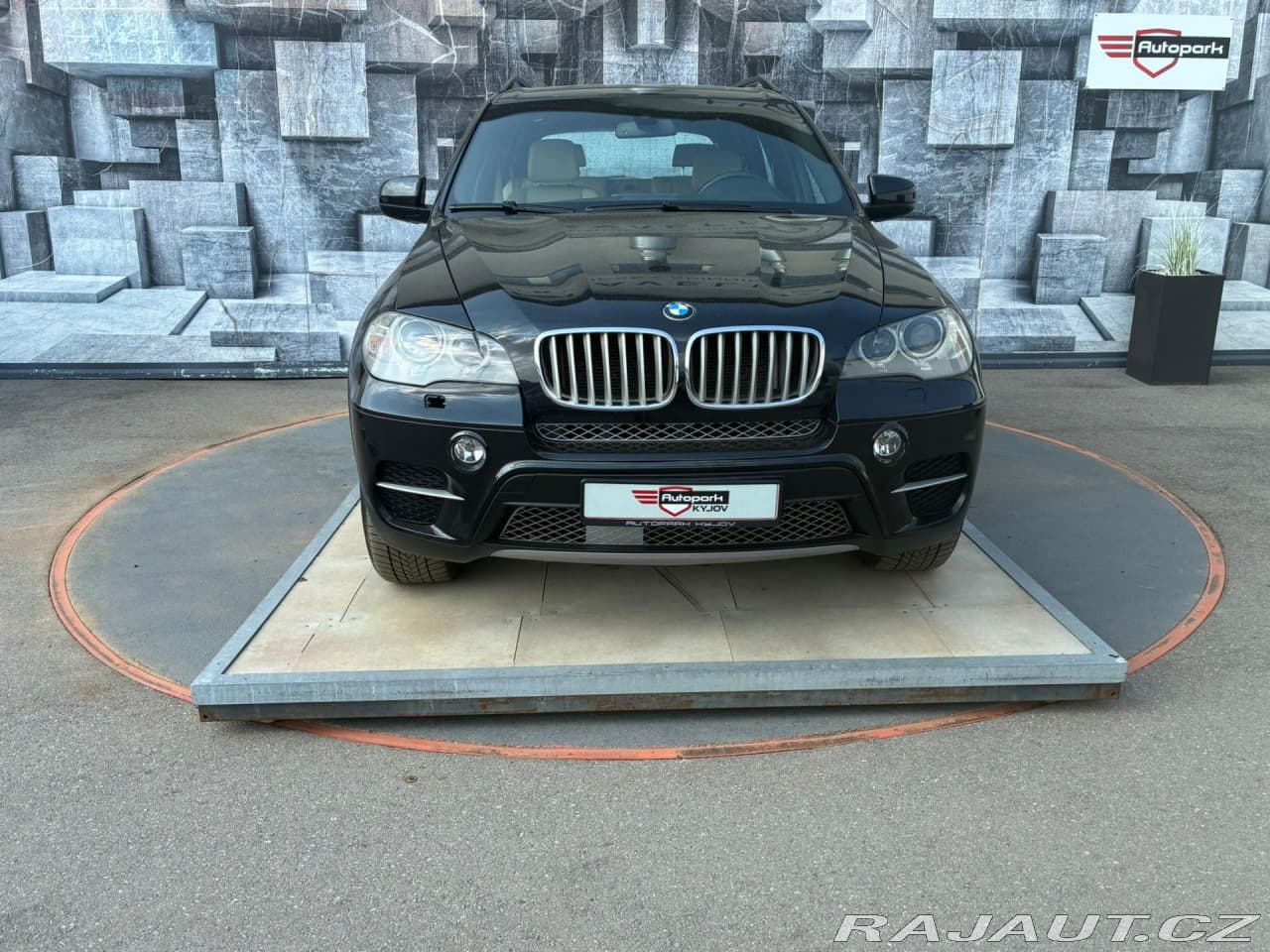 2011 BMW X5 - 2