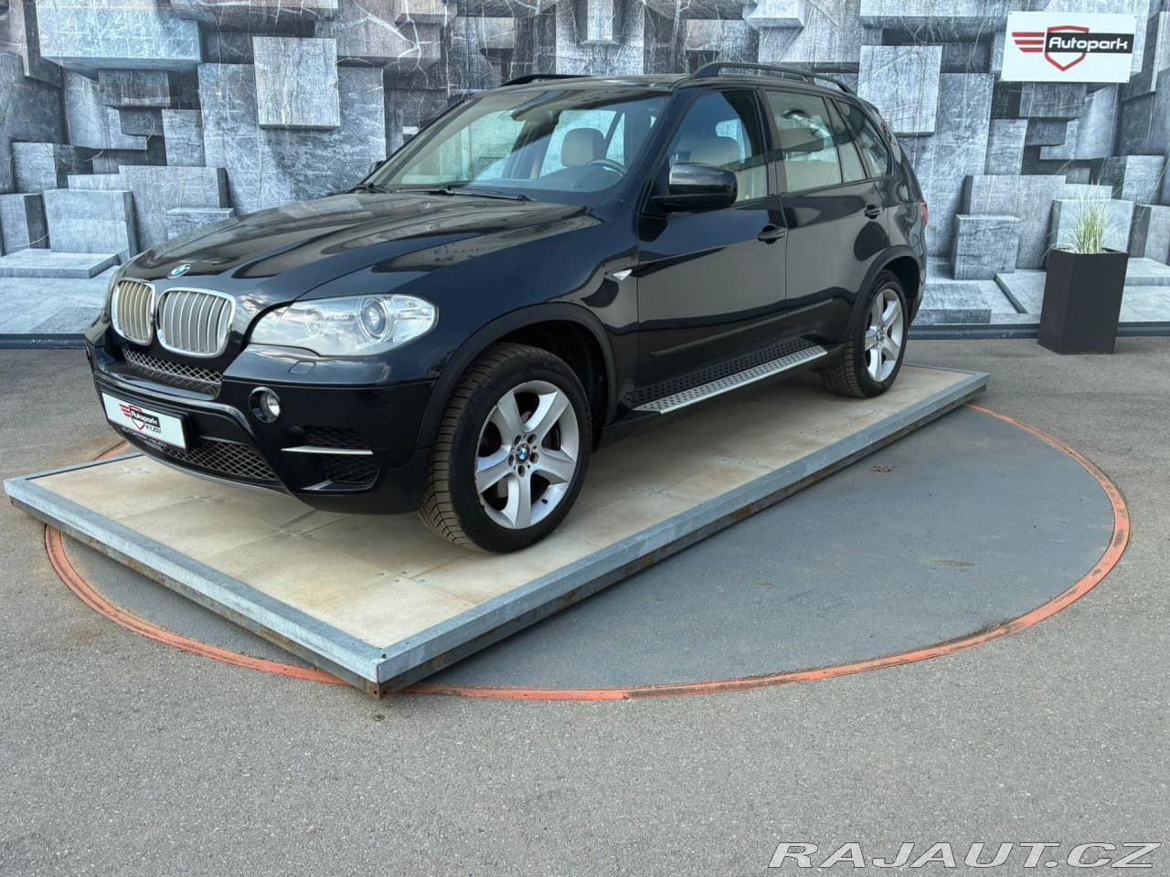 2011 BMW X5 - 3
