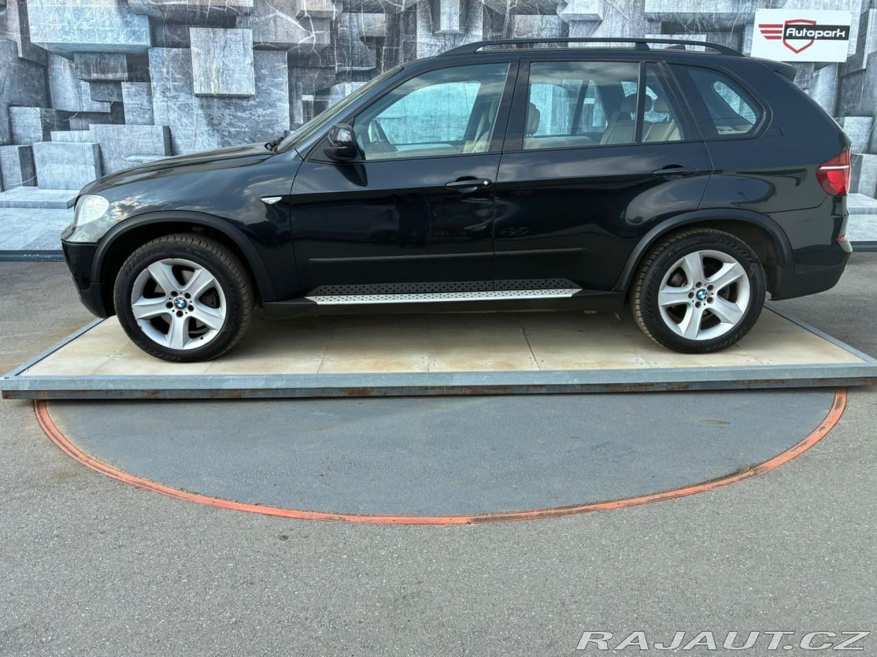 2011 BMW X5 - 4