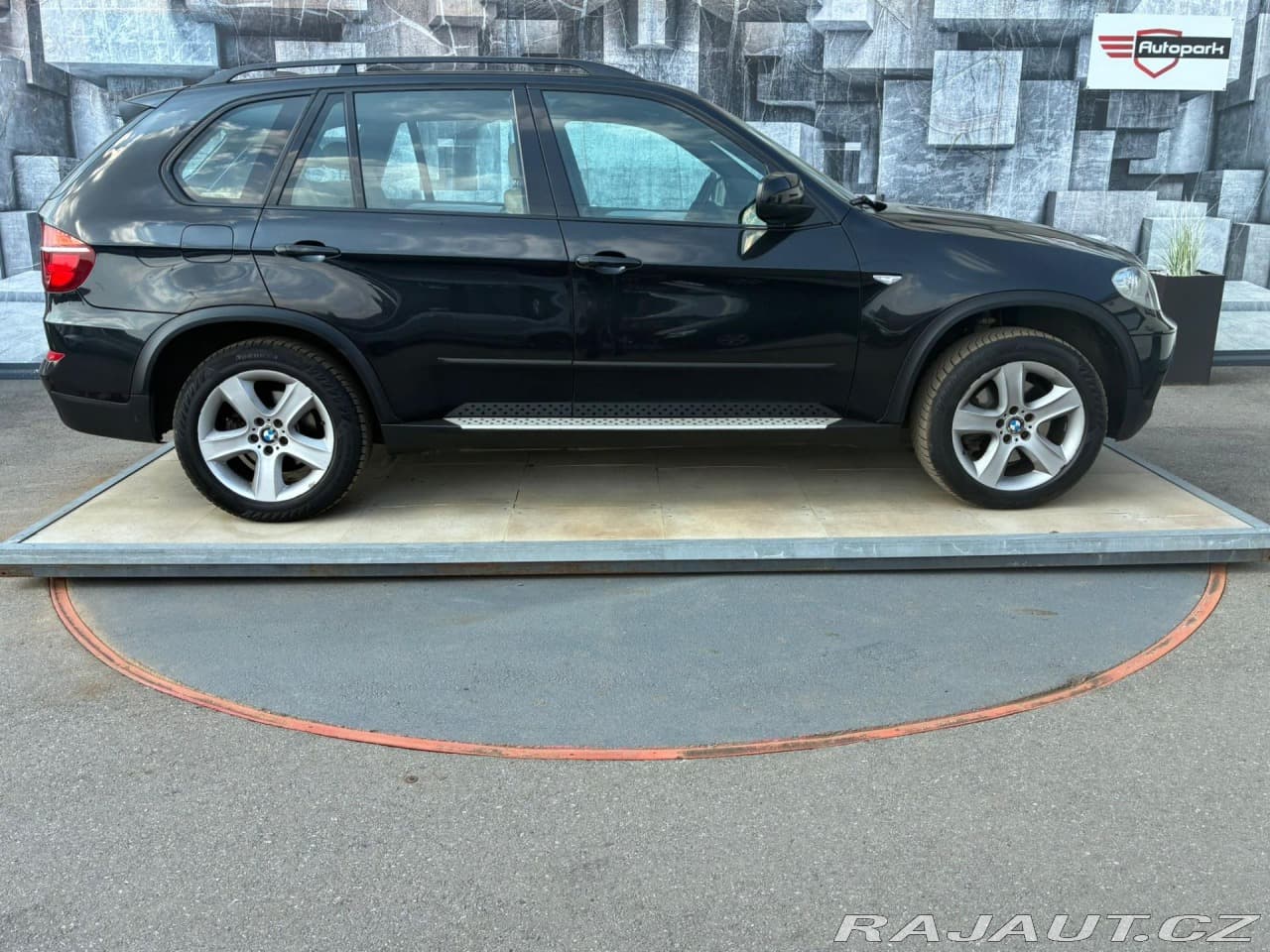 2011 BMW X5 - 5