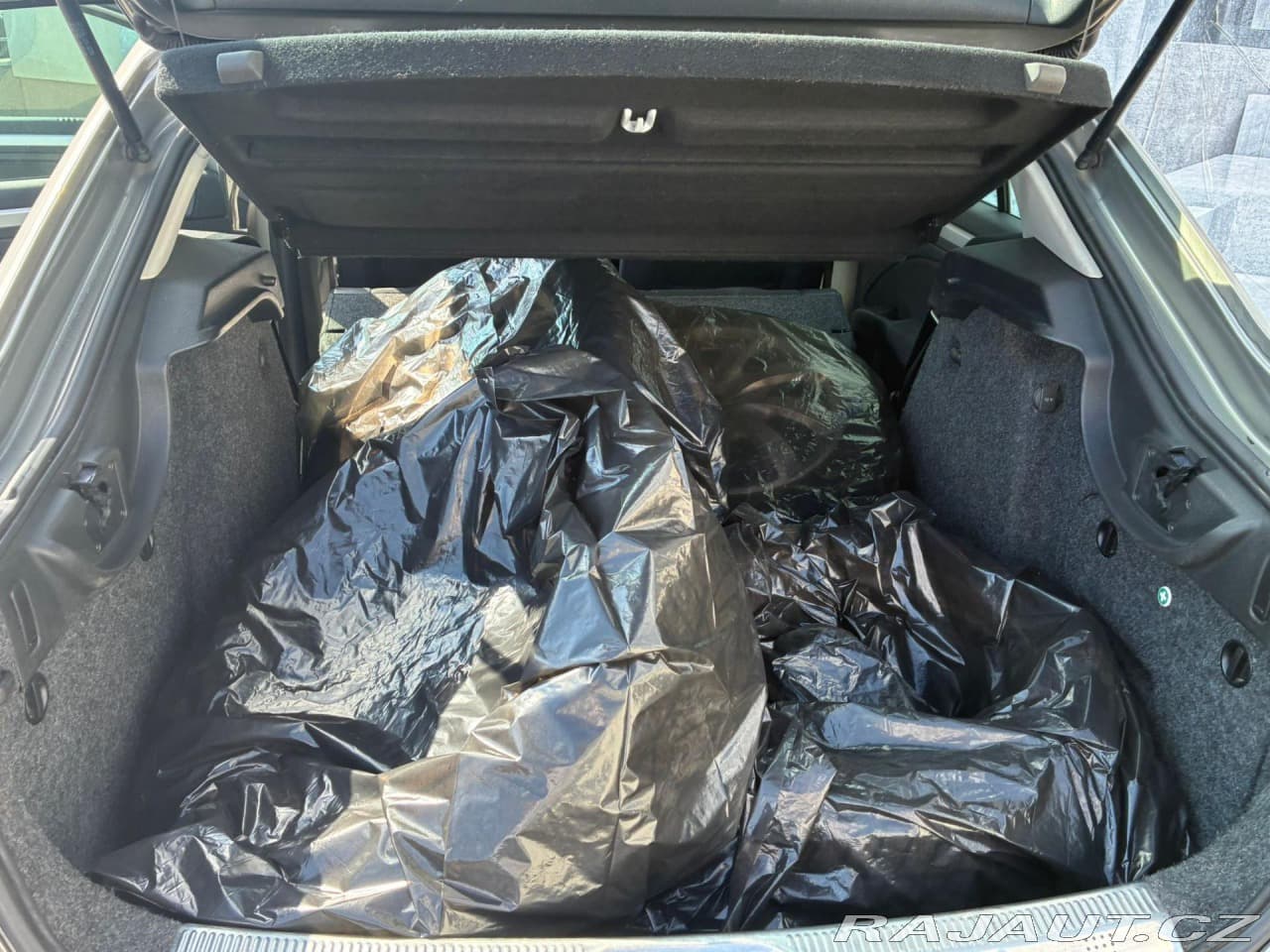 2012 Škoda Superb - 11