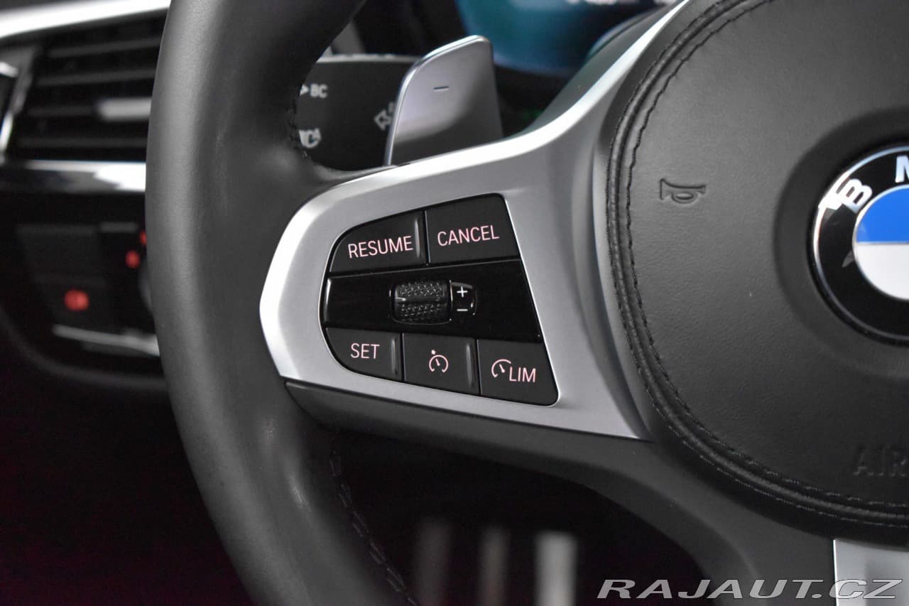 2023 BMW 5-Series - 19