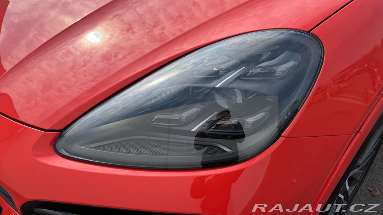 2019 Porsche Cayenne - 13