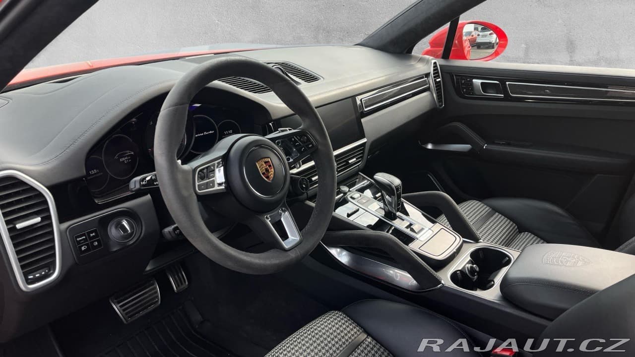 2019 Porsche Cayenne - 15