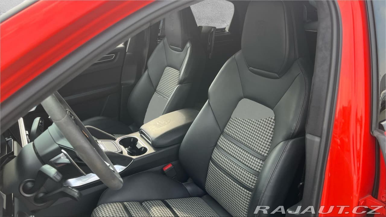 2019 Porsche Cayenne - 16