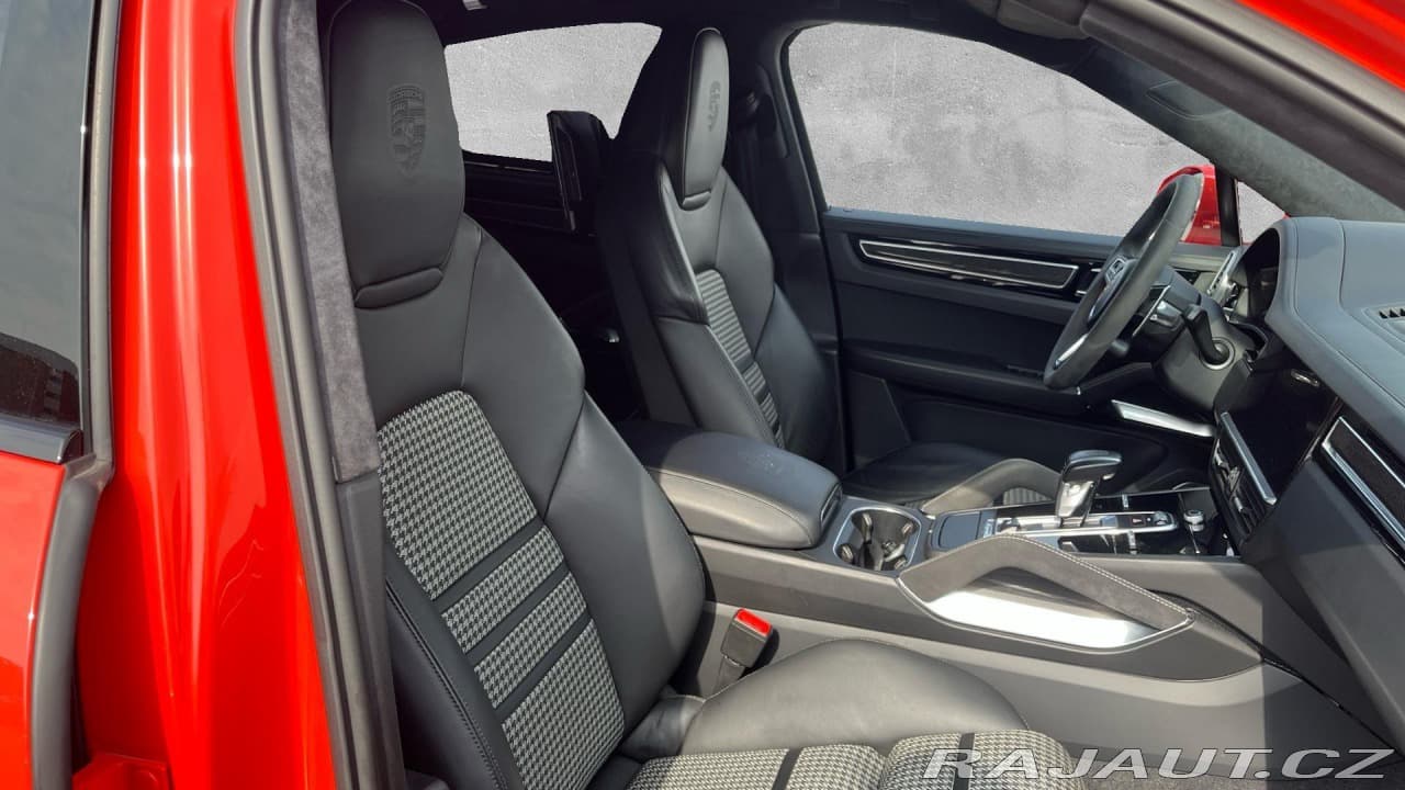 2019 Porsche Cayenne - 17