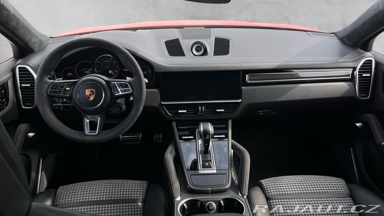 2019 Porsche Cayenne - 18