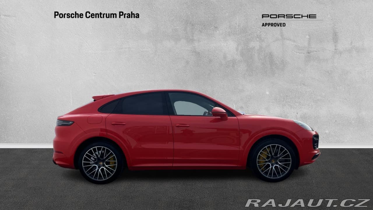 2019 Porsche Cayenne - 5