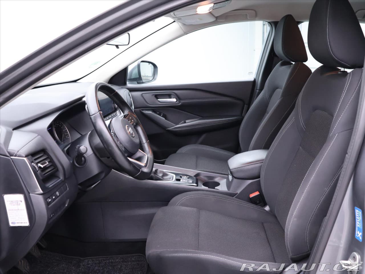 2022 Nissan Qashqai - 10