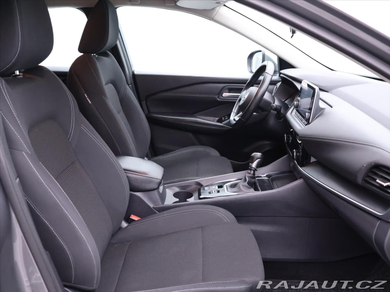 2022 Nissan Qashqai - 11