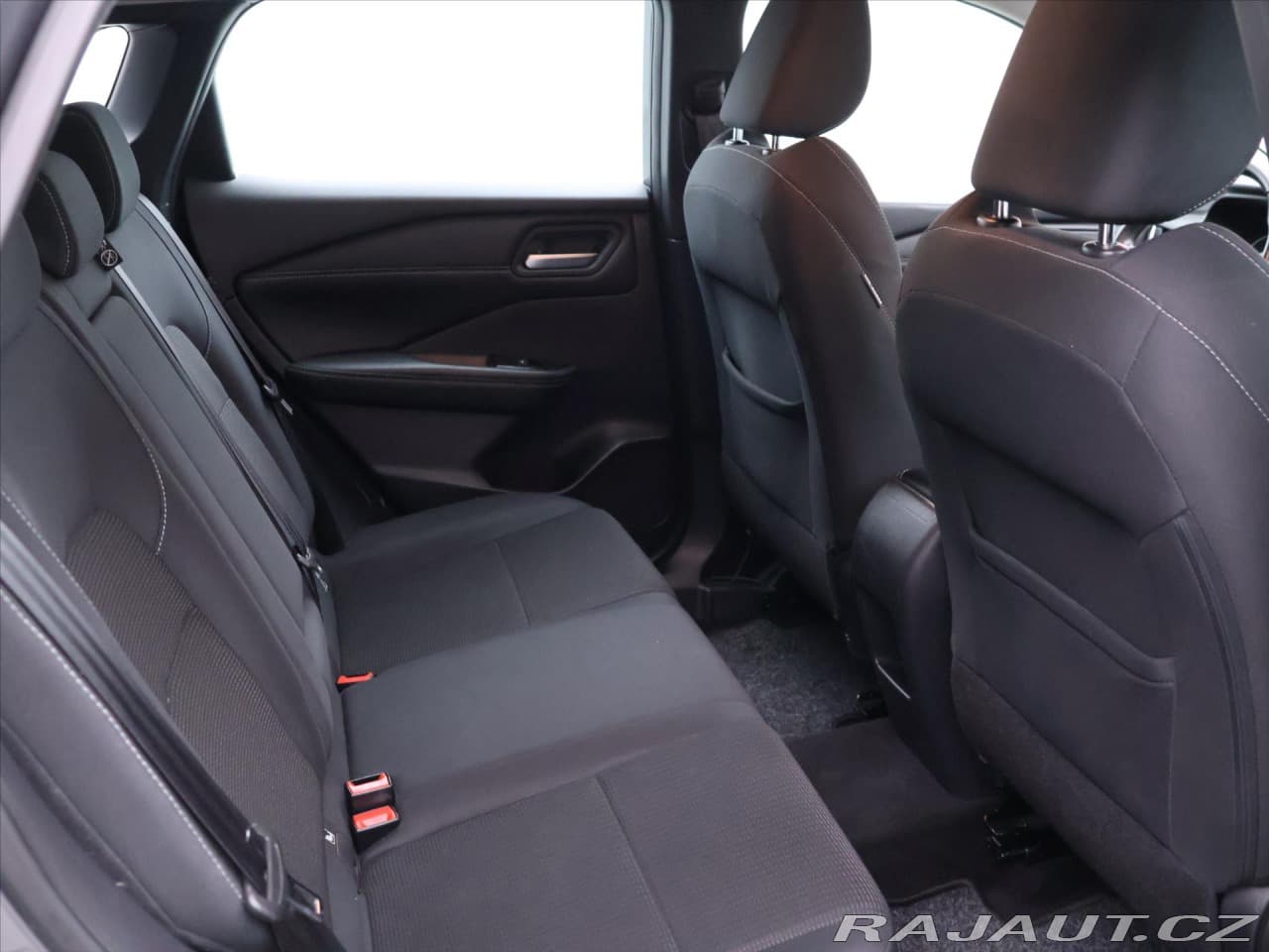 2022 Nissan Qashqai - 12