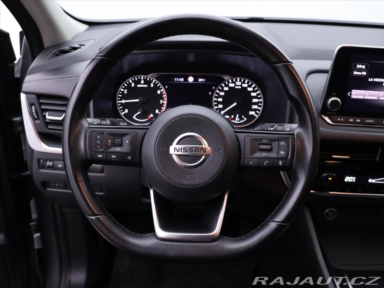 2022 Nissan Qashqai - 15