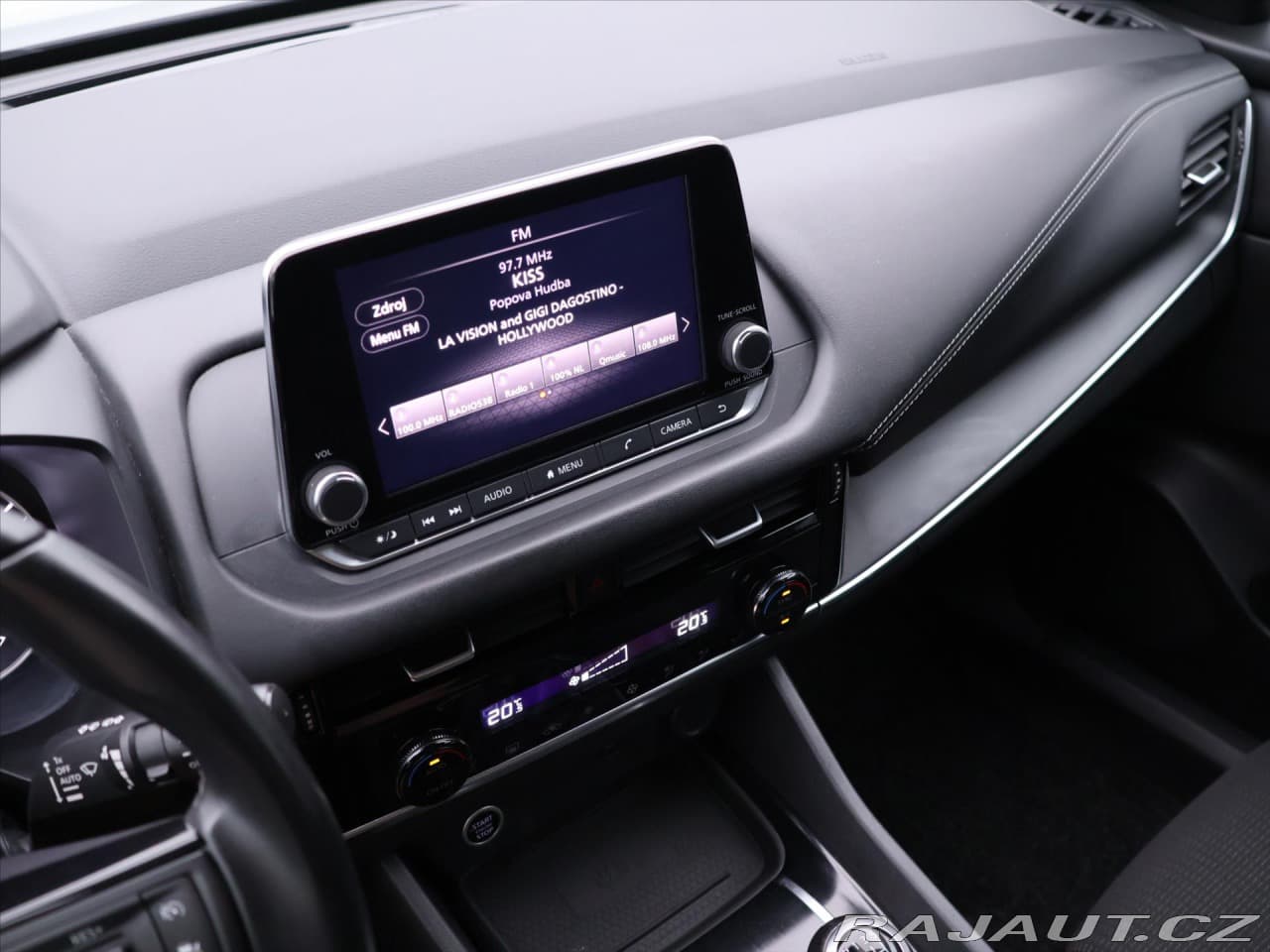 2022 Nissan Qashqai - 17