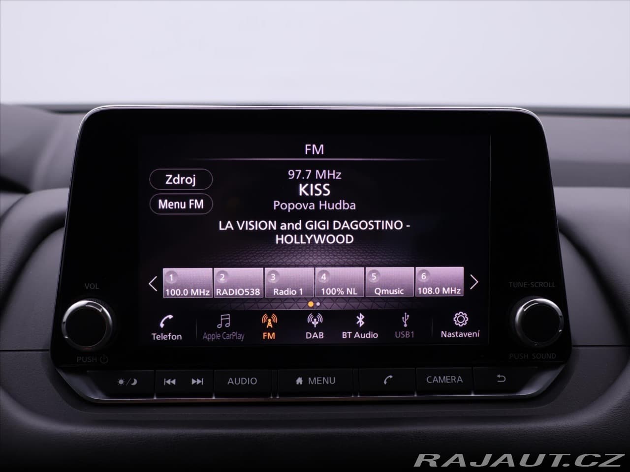 2022 Nissan Qashqai - 18